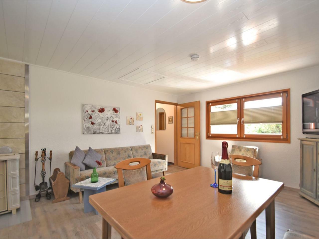 Holiday Home With Terrace Stadlern Exterior foto