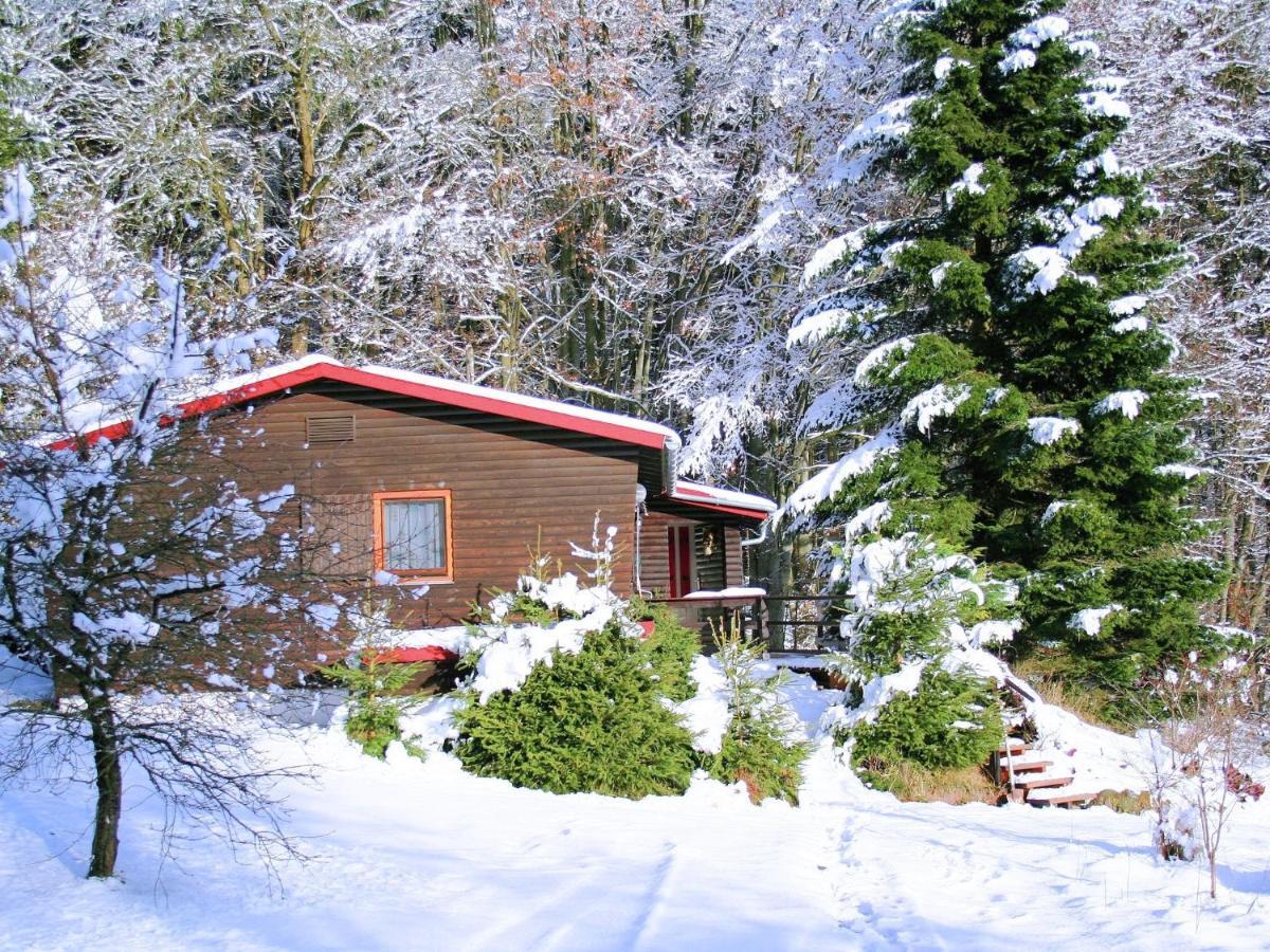 Holiday Home With Terrace Stadlern Exterior foto