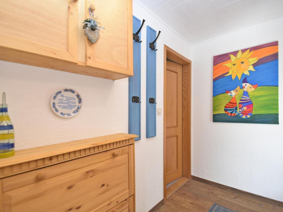 Holiday Home With Terrace Stadlern Exterior foto