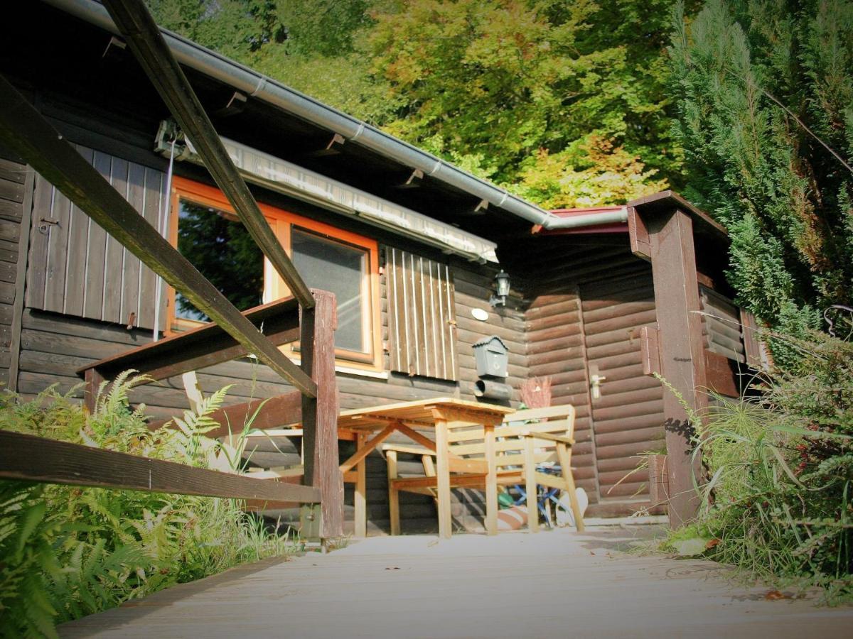 Holiday Home With Terrace Stadlern Exterior foto
