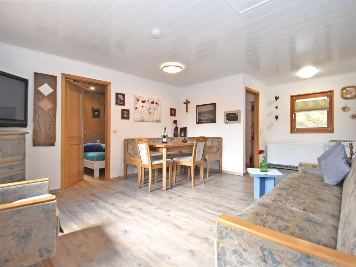 Holiday Home With Terrace Stadlern Exterior foto